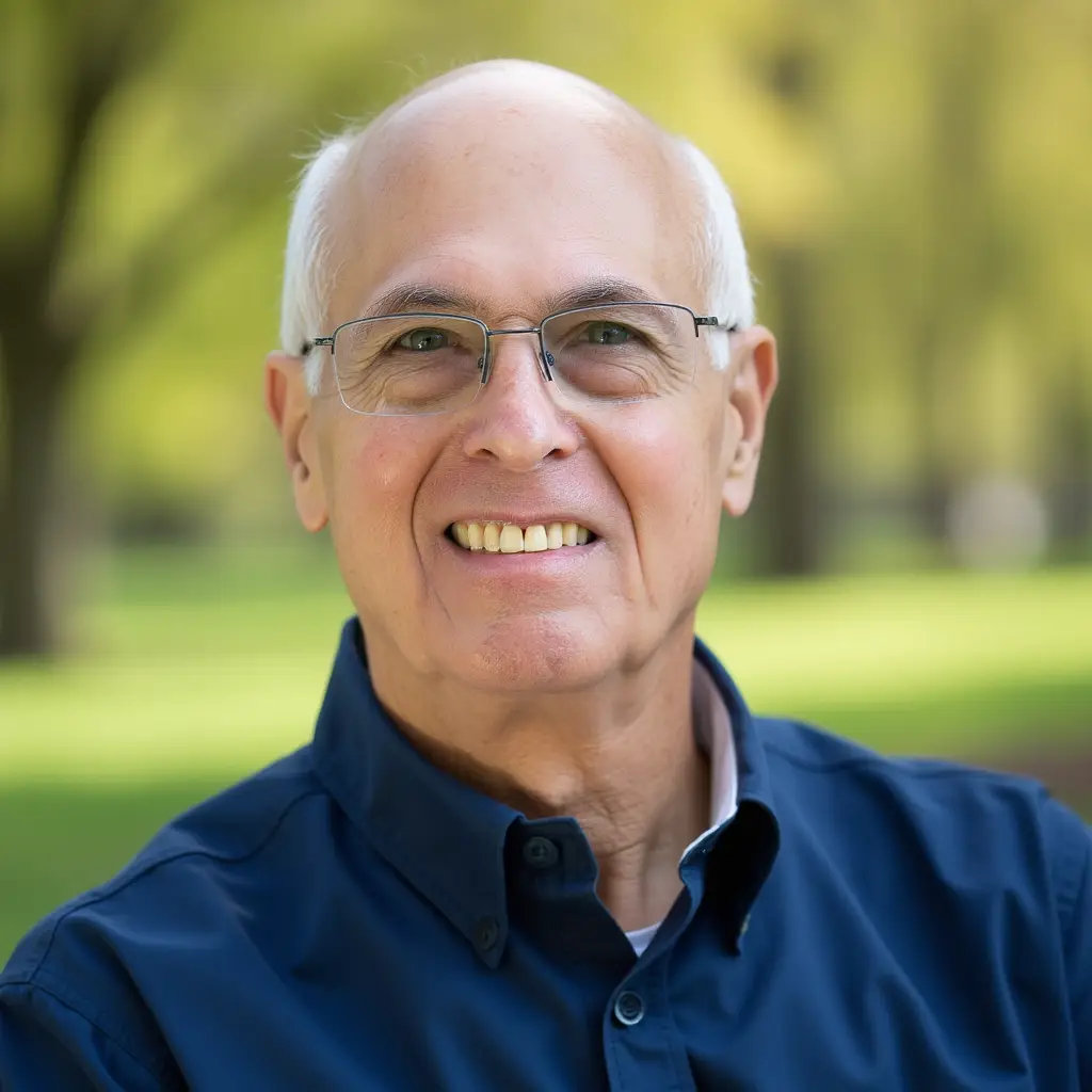 dreamwave blue collar shirt park photo