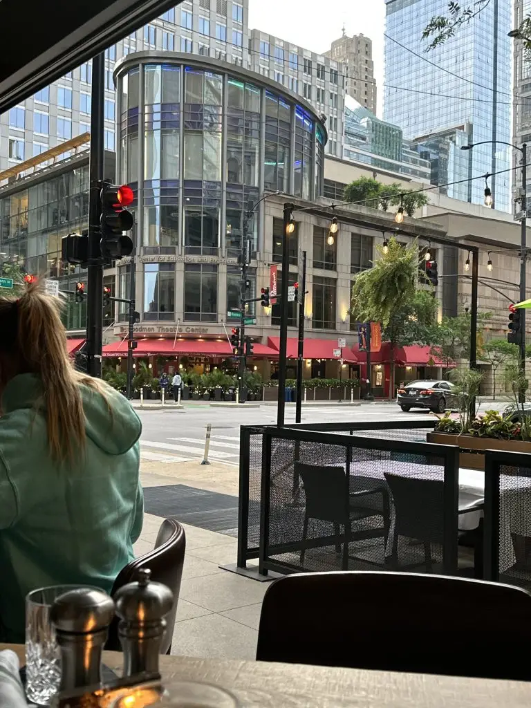 petterinos from the dearborn